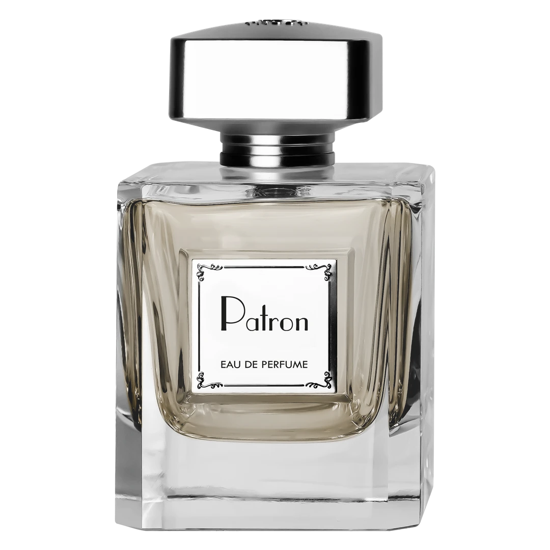 ادوپرفیوم مردانه تراست مدل Patron