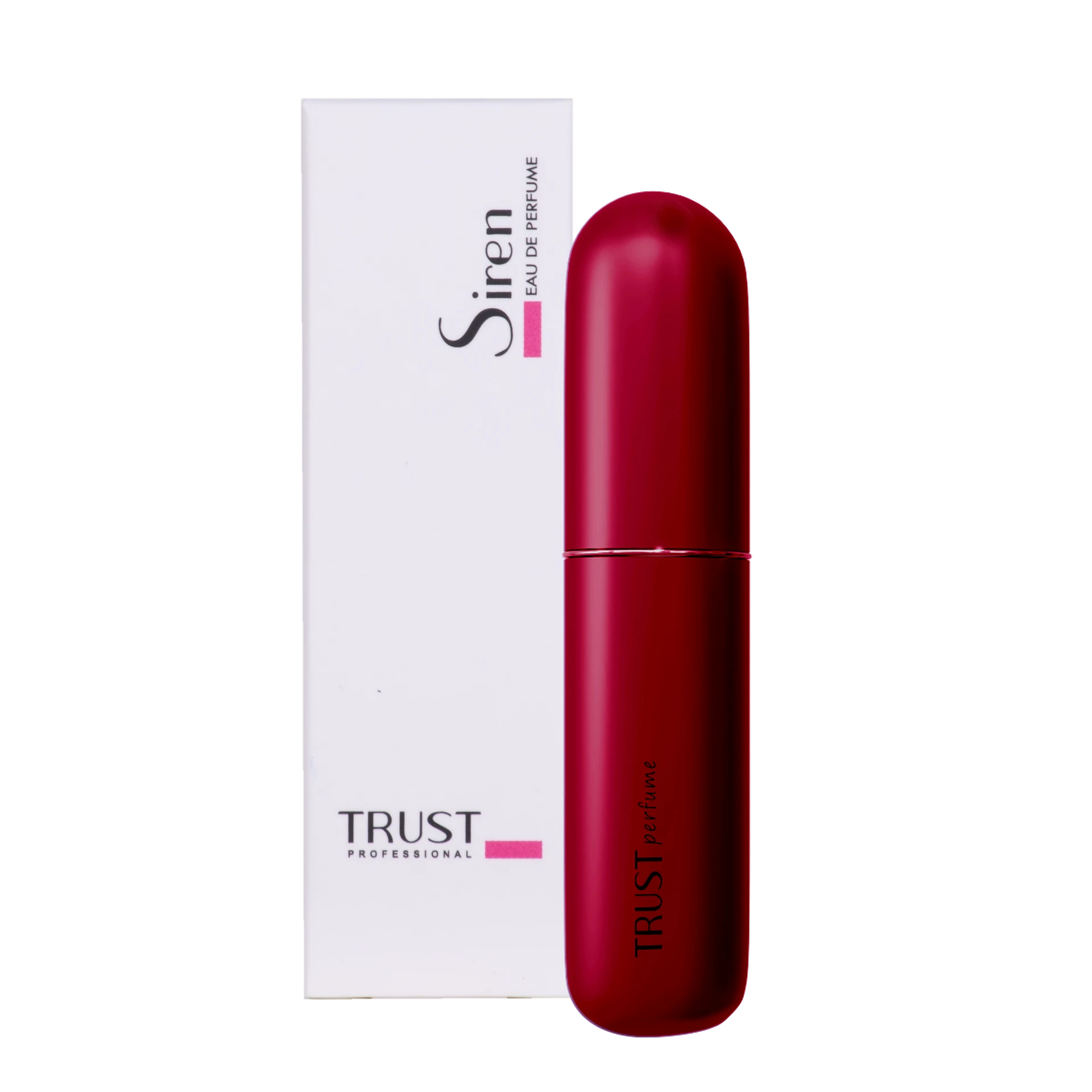 تریپ فیوم (عطر همراه) زنانه تراست مدل Siren