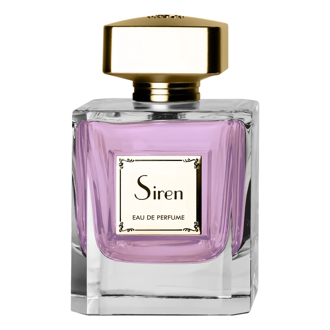 ادوپرفیوم زنانه تراست مدل Siren